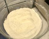 Mandula szelet recept fázis 1 fotója