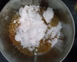 केला भाजी विद स्टफ्ड पाव (Banana Bhaji With Stuffed Pav Recipe In Hindi) रेसिपी चरण 6 फोटो