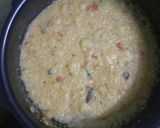 A picture of step 2 of Sama Khichdi/Barnyard Millet Khichdi.