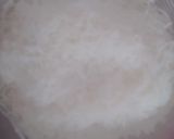 A picture of step 1 of Boiled rice.