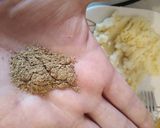 Foto del paso 2 de la receta: Naan (pan indio)