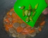 Foto langkah ke 5 dari resep Cah Brokoli Sederhana.