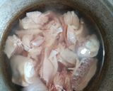 Foto langkah ke 1 dari resep Tumis Ayam Kecap.