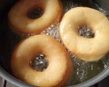 Foto del paso 4 de la receta: Mi receta de rosquitas económicas y súper esponjosas