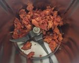 Foto del paso 2 de la receta: Raviolis caseros con Thermomix