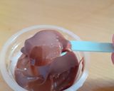 Foto langkah ke 1 dari resep Silky puding.