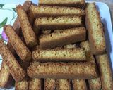 Foto del paso 3 de la receta: Bay biscuit de naranja 🍊 de cristinarecetas