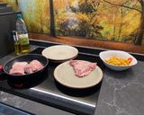 Foto del paso 9 de la receta: Secreto a la plancha con patatas no fritas