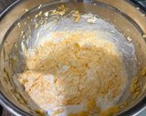 Foto langkah ke 7 dari resep Banana Pudding Magnolia.
