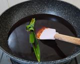 Foto langkah ke 4 dari resep Sirup Gula Merah Kental.