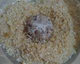 Arancini bean patty Mexican style recipe step 3 photo
