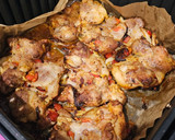Foto del paso 6 de la receta: Adobo casero para pollo, cerdo o pavo