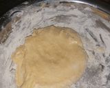 Foto del paso 3 de la receta: Cookies con frutos secos