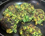 Foto del paso 8 de la receta: Croquetas de Acelga y Espinaca