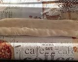 Une image de l'étape 2 de Baguette Viennoise à la Crème Mousseline.