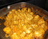 Foto del paso 8 de la receta: Pollo Tikka Masala