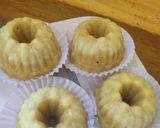 Foto langkah ke 5 dari resep Pisang Kukus Keju.