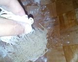 صورة لخطوة 5 من وصفة رشتة