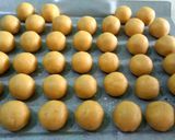 Foto langkah ke 3 dari resep Nastar Shiny Lumeeeerr.