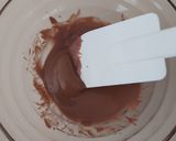 Foto del passaggio 5 della ricetta Pignoccata siciliana su cialda di cioccolato