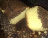 Foto del paso 6 de la receta: Budín Marmolado