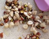 ખીર (Kheer Recipe In Gujarati) રેસીપી સ્ટેપ2ફોટો