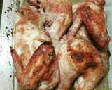 Foto langkah ke 3 dari resep Ayam panggang oven gurih, lembut dan simpel.