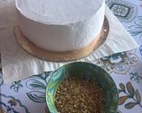 Foto del passaggio 16 della ricetta Torta di compleanno 3🎂
