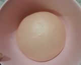 Foto langkah ke 4 dari resep Condensed Milk Bread.