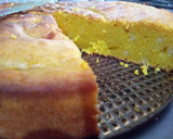 Foto del paso 2 de la receta: Bizcochuelo de naranja 🍊