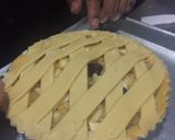 Foto del paso 4 de la receta: Pie de manzana 🍏