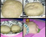 A picture of step 2 of Baked Basket Chaat Mix.