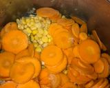 Foto langkah ke 4 dari resep Sop sayur kepiting suir enak.