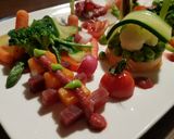 Foto del paso 27 de la receta: Gargouillou