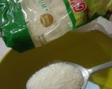Foto langkah ke 1 dari resep Roti sosis.
