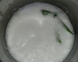 Foto langkah ke 2 dari resep Ketan Serundeng Pedas Manis.