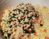 Foto del paso 11 de la receta: Arroz chaufán