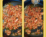 Foto del paso 3 de la receta: Spaghetti all’Amatriciana