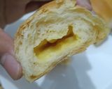 Foto langkah ke 6 dari resep Salt bread.