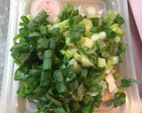 虱目魚粥的食譜步驟4照片