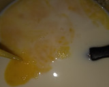 Foto del paso 2 de la receta: Flan sin horno