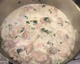 Foto del paso 6 de la receta: Mollejas al verdeo
