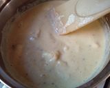 Foto del paso 4 de la receta: Porridge sabor Pera caramelizada al Hinojo