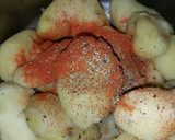 Foto del paso 13 de la receta: Pastel de pollo