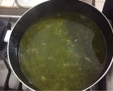 Foto del paso 4 de la receta: Aguadito de pollo