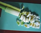 Spaghetti w wersji vege krok przepisu 5 zdjęcie
