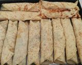Foto del paso 3 de la receta: Canelones de Zapallo y zanahoria