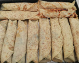 Foto del paso 3 de la receta: Canelones de Zapallo y zanahoria