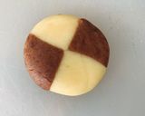 A picture of step 15 of Designer cookies.