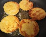 Foto del paso 4 de la receta: Bocaditos de pollo y zapallo